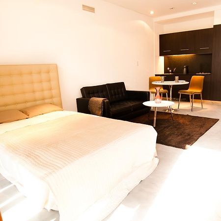 Bue Apartments บัวโนสไอเรส ห้อง รูปภาพ