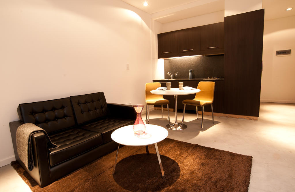 Bue Apartments บัวโนสไอเรส ห้อง รูปภาพ