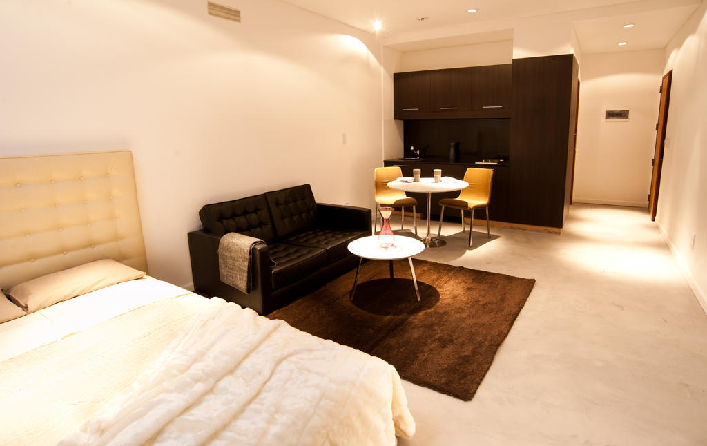 Bue Apartments บัวโนสไอเรส ห้อง รูปภาพ