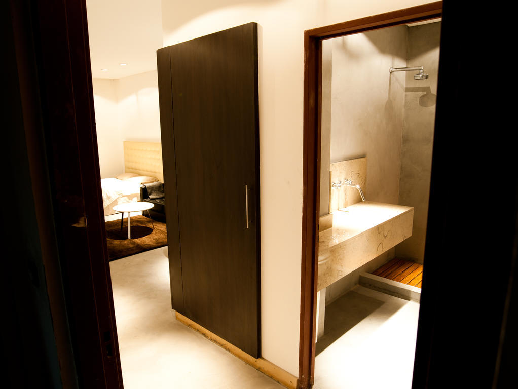 Bue Apartments บัวโนสไอเรส ห้อง รูปภาพ