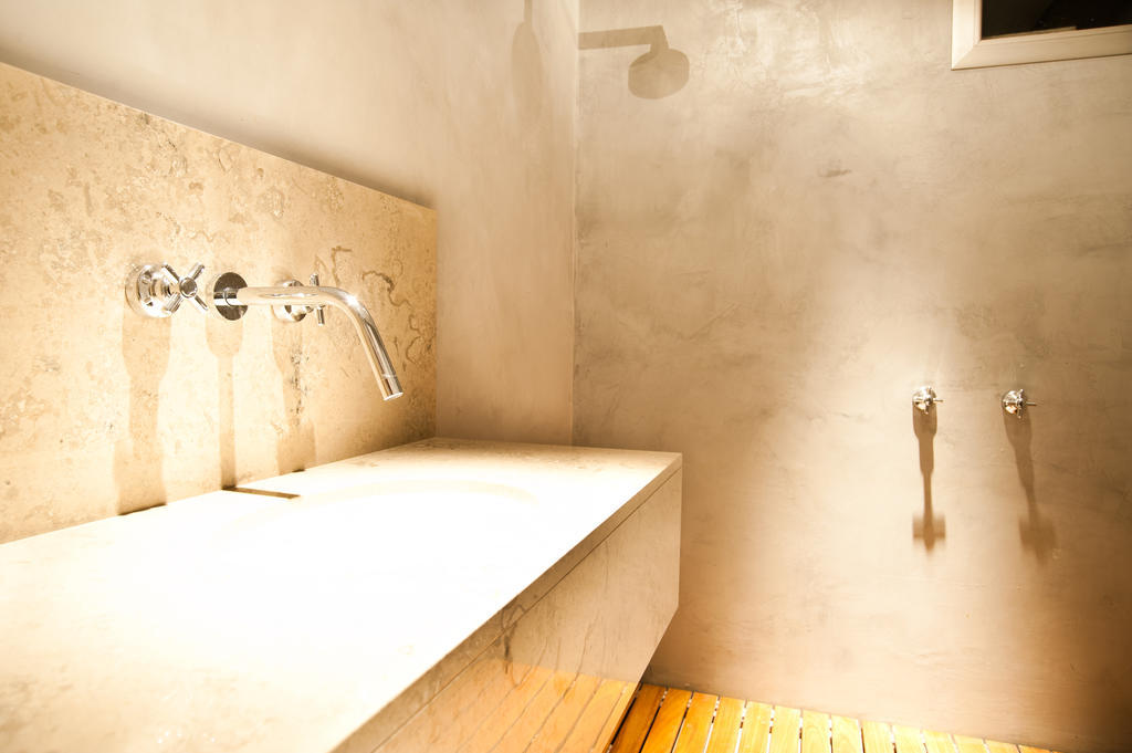 Bue Apartments บัวโนสไอเรส ห้อง รูปภาพ