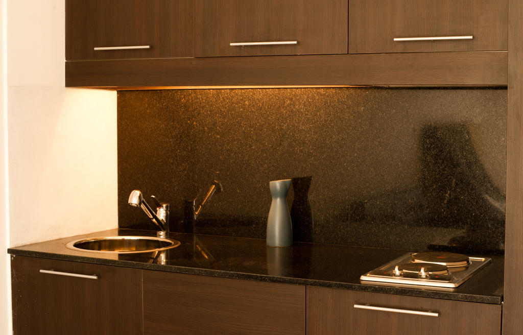 Bue Apartments บัวโนสไอเรส ห้อง รูปภาพ