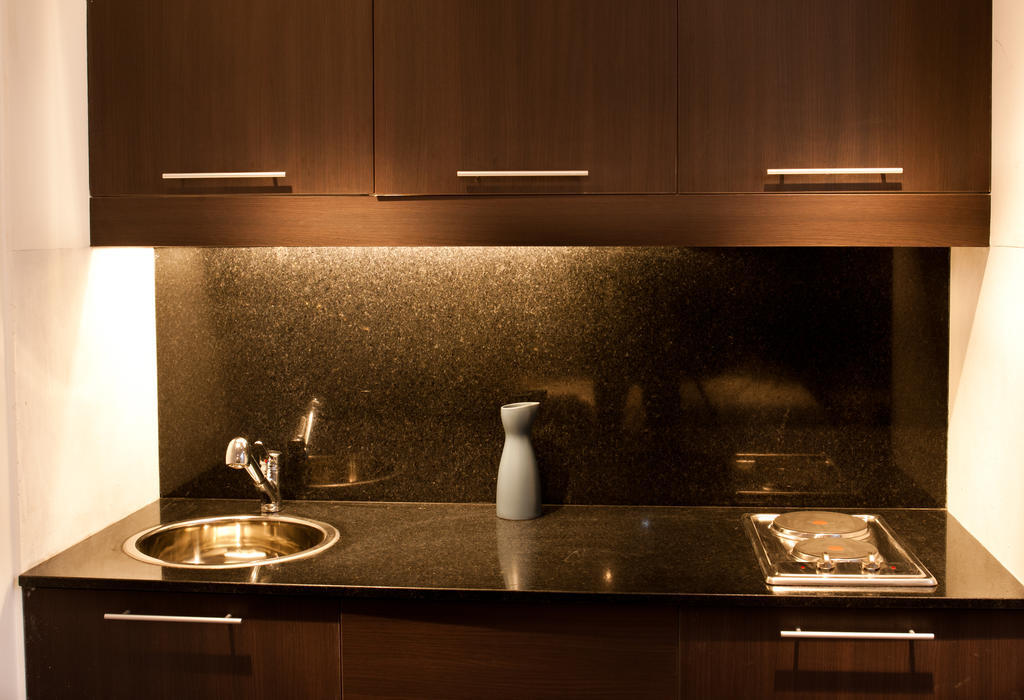 Bue Apartments บัวโนสไอเรส ห้อง รูปภาพ