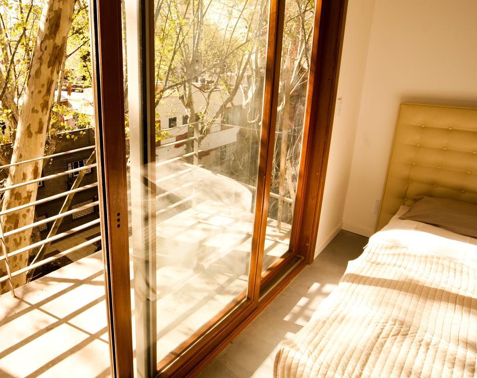 Bue Apartments บัวโนสไอเรส ห้อง รูปภาพ