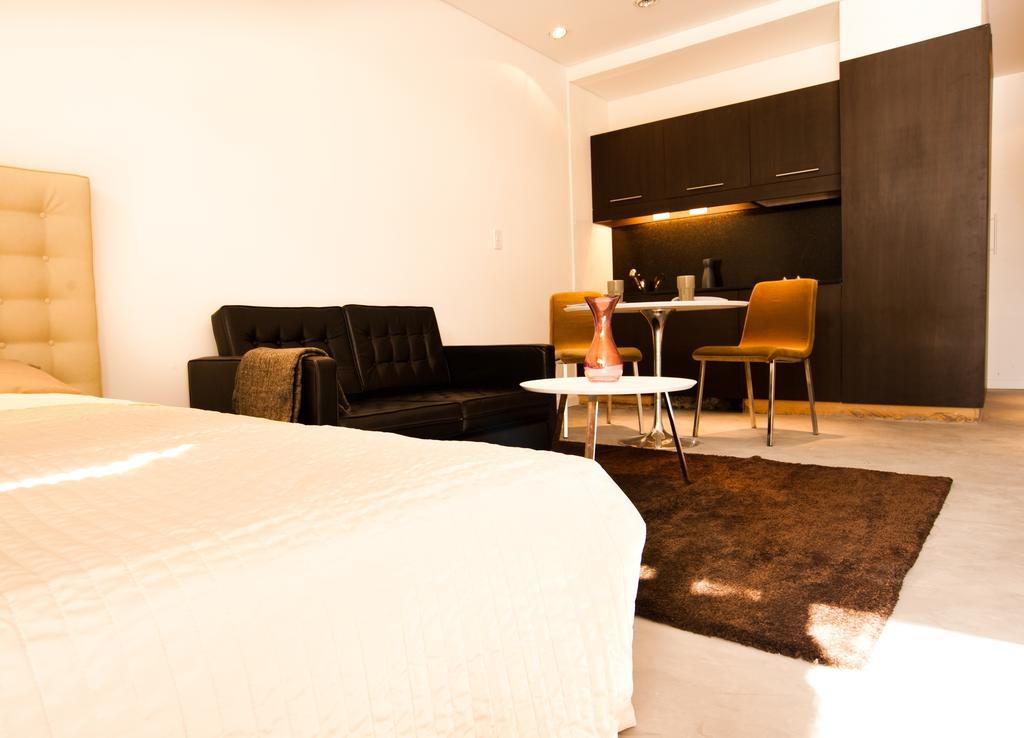 Bue Apartments บัวโนสไอเรส ห้อง รูปภาพ
