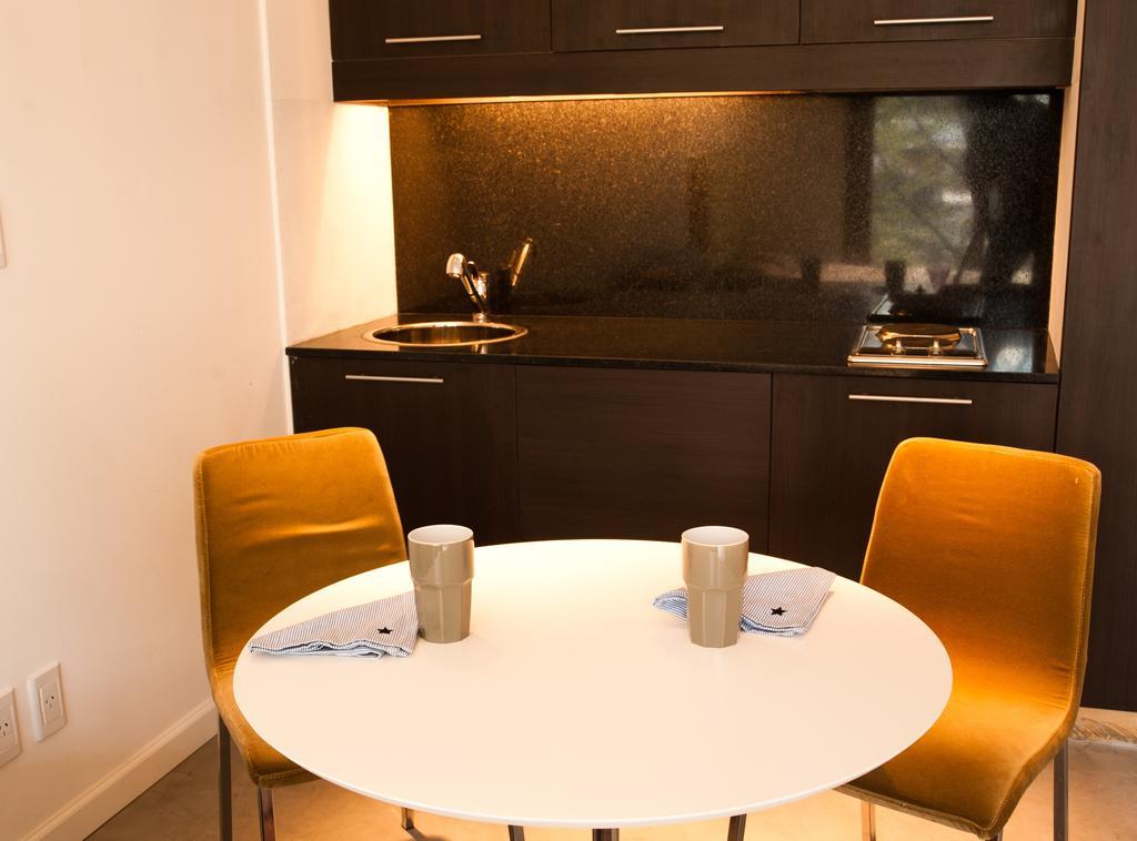 Bue Apartments บัวโนสไอเรส ห้อง รูปภาพ