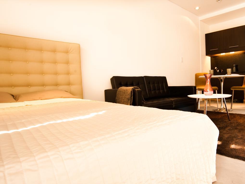 Bue Apartments บัวโนสไอเรส ห้อง รูปภาพ