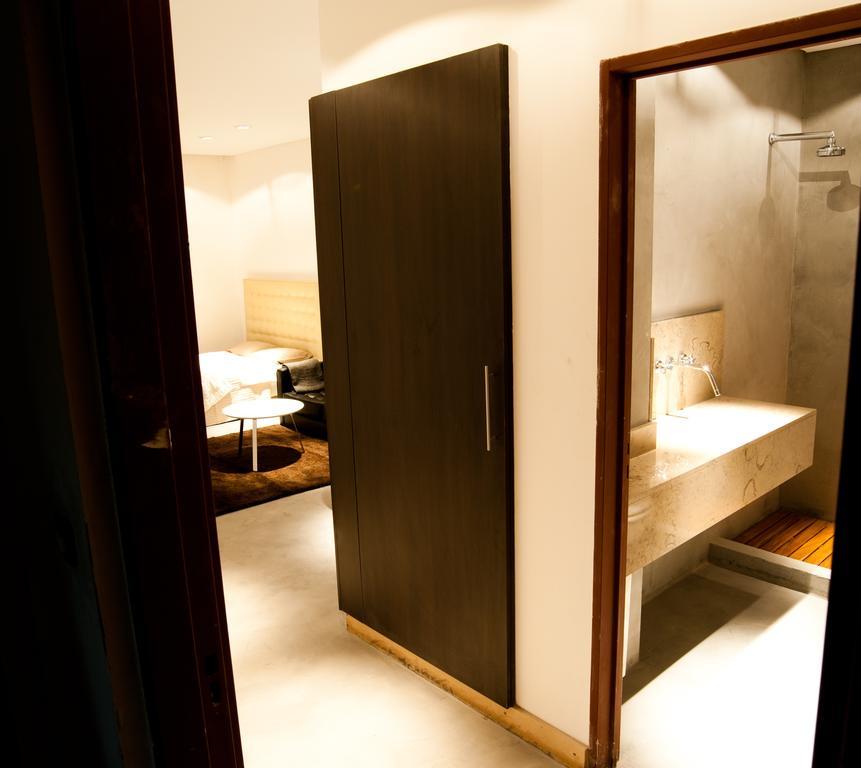 Bue Apartments บัวโนสไอเรส ห้อง รูปภาพ