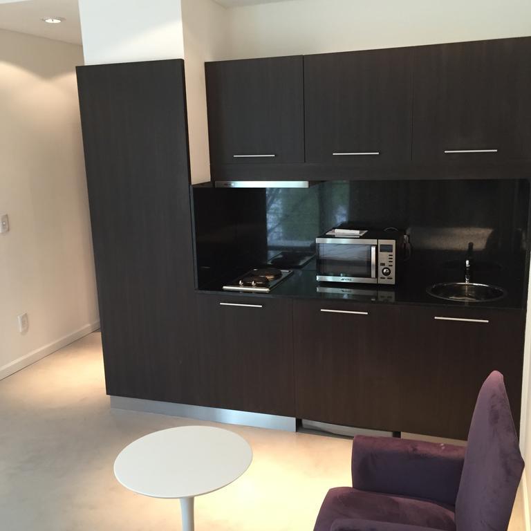 Bue Apartments บัวโนสไอเรส ภายนอก รูปภาพ