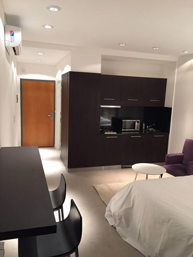 Bue Apartments บัวโนสไอเรส ภายนอก รูปภาพ