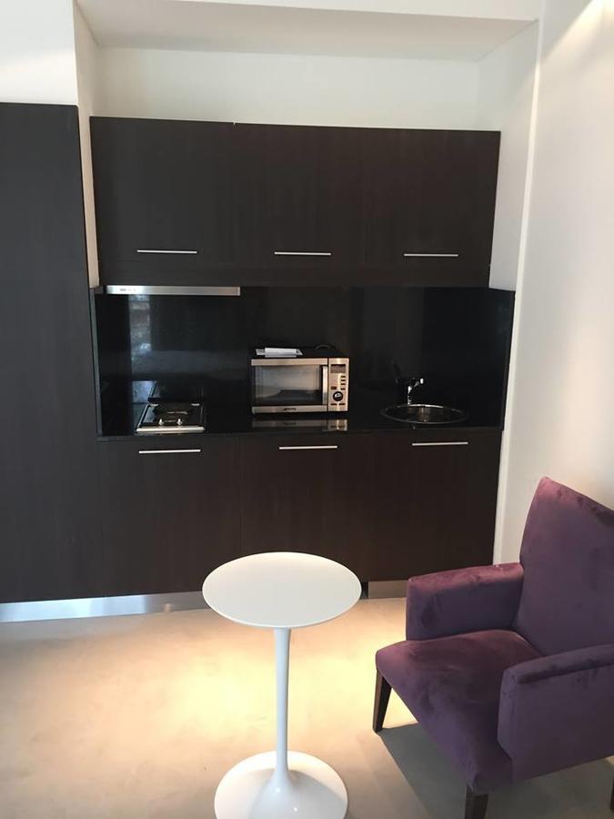 Bue Apartments บัวโนสไอเรส ภายนอก รูปภาพ