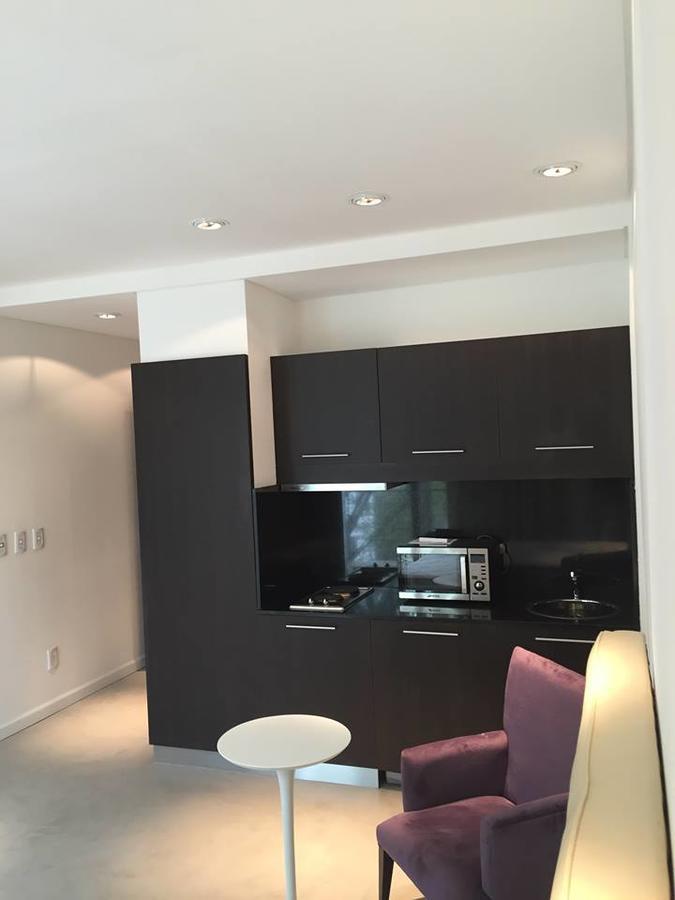 Bue Apartments บัวโนสไอเรส ภายนอก รูปภาพ