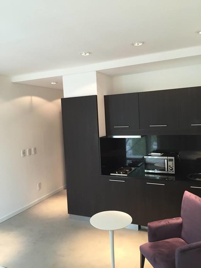 Bue Apartments บัวโนสไอเรส ภายนอก รูปภาพ