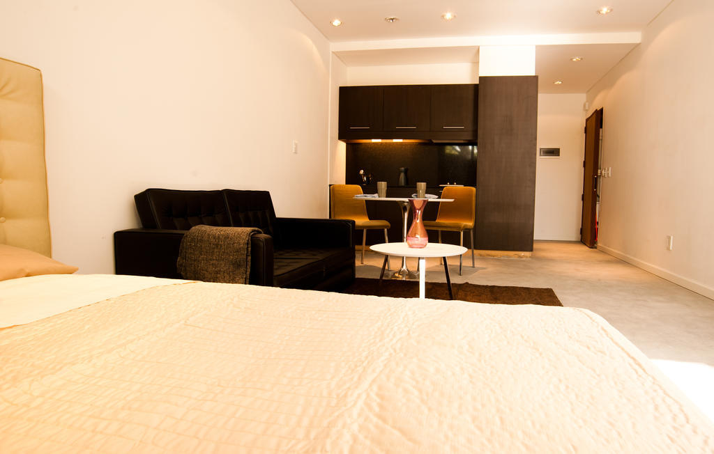 Bue Apartments บัวโนสไอเรส ภายนอก รูปภาพ